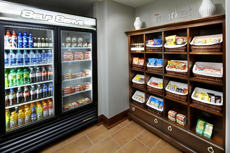 فندق Residence Inn Tampa Suncoast Parkway At Northpointe Village