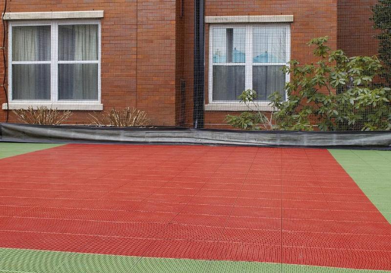 בית מלון כפרי Residence Inn Tampa Suncoast Parkway At Northpointe Village