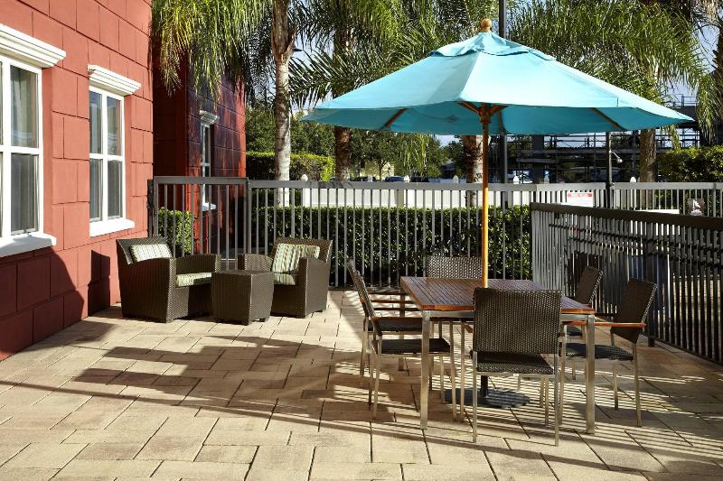 فندق Residence Inn Tampa Suncoast Parkway At Northpointe Village