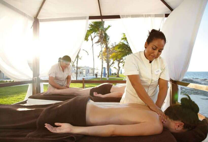 Hotel Riu Palace Peninsula - All Inclusive