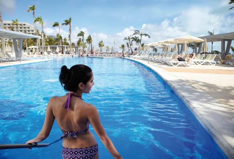 Hotel Riu Palace Peninsula - All Inclusive