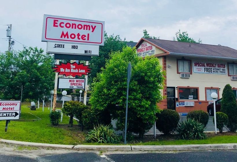 Economy Motel