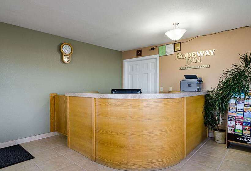 فندق Rodeway Inn