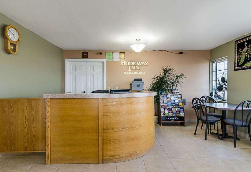 فندق Rodeway Inn
