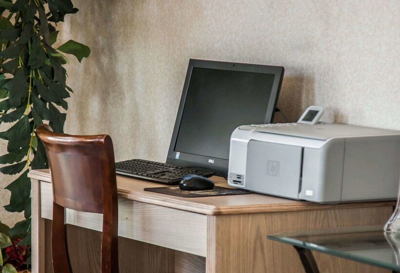 فندق Rodeway Inn Oceanside Marina