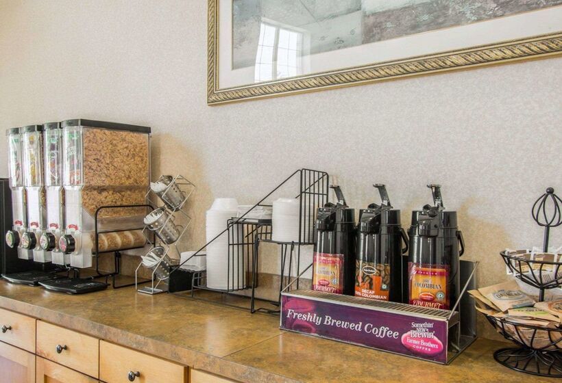 فندق Rodeway Inn Oceanside Marina