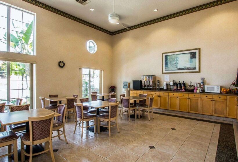 فندق Rodeway Inn Oceanside Marina