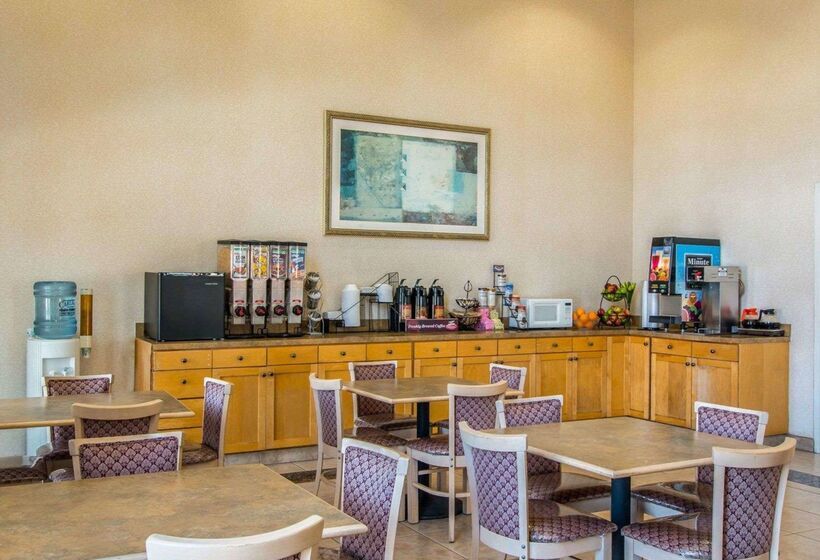 فندق Rodeway Inn Oceanside Marina