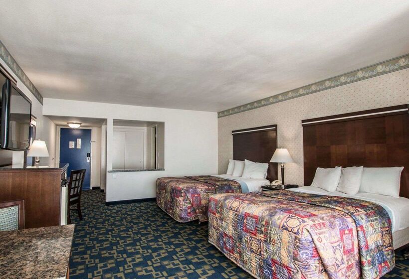 فندق Rodeway Inn Oceanside Marina