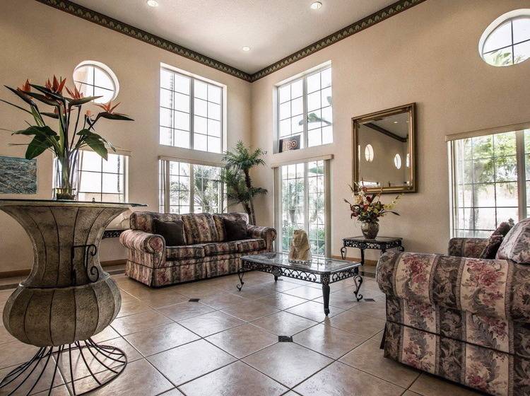 فندق Rodeway Inn Oceanside Marina