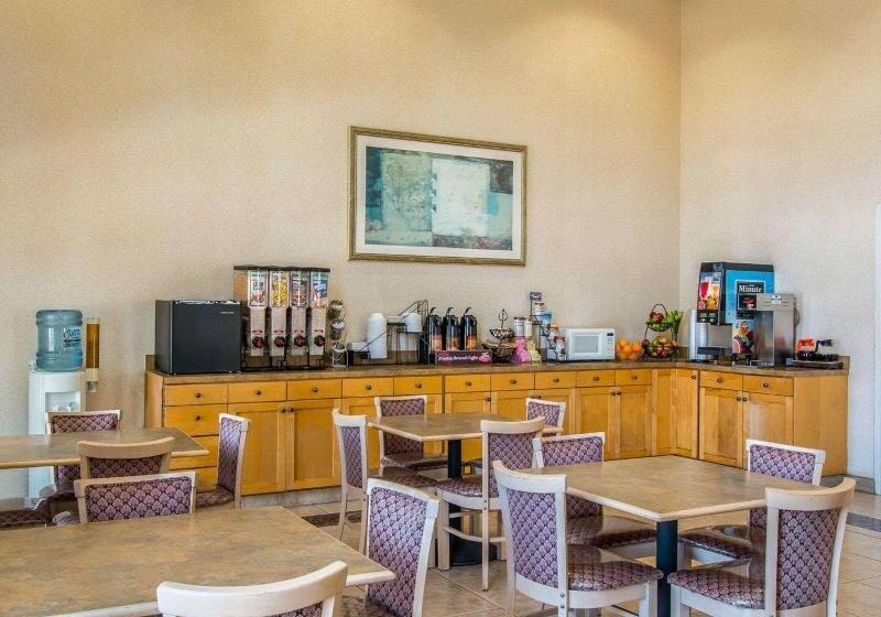 فندق Rodeway Inn Oceanside Marina