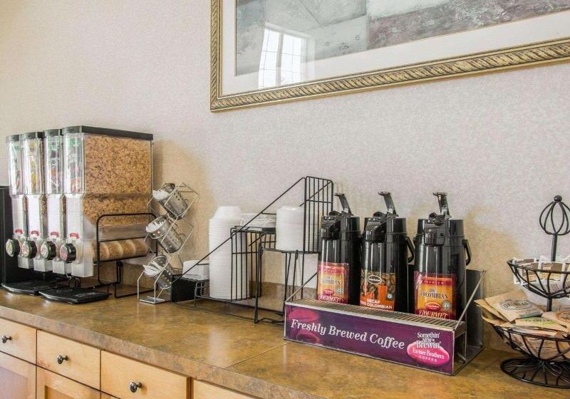 فندق Rodeway Inn Oceanside Marina