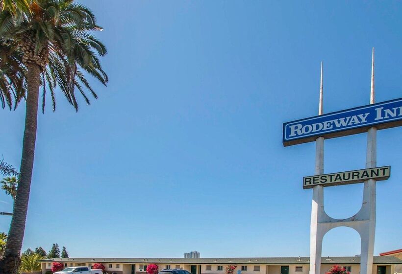 فندق Rodeway Inn Oceanside Marina