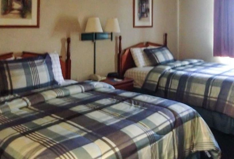 فندق Travelodge By Wyndham Guymon