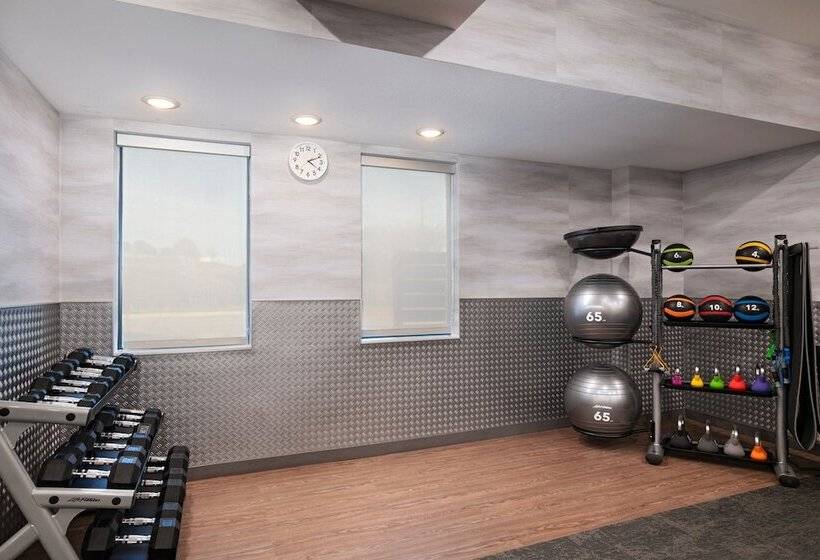 בית מלון כפרי Fairfield By Marriott Inn & Suites Hillsboro