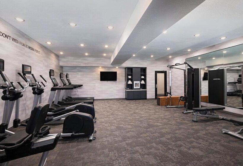 בית מלון כפרי Fairfield By Marriott Inn & Suites Hillsboro