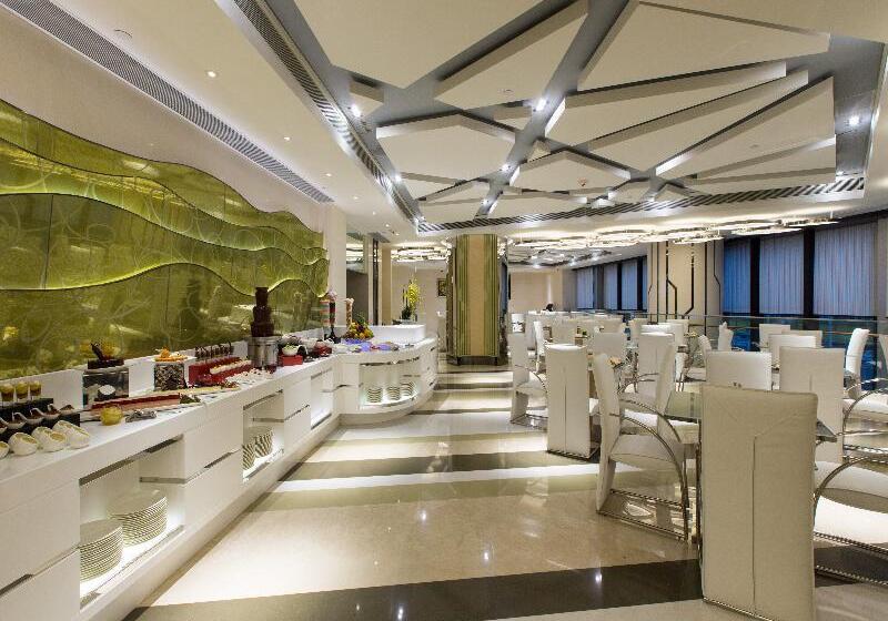 هتل Rosedale  Kowloon  Mongkok