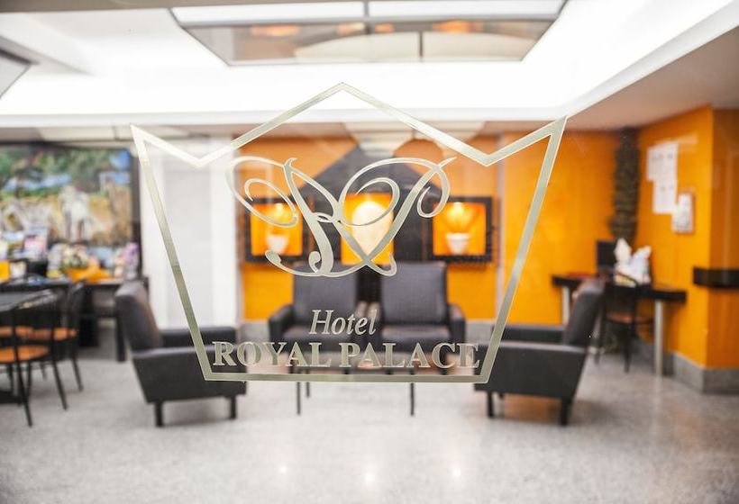 호텔 Royal Palace