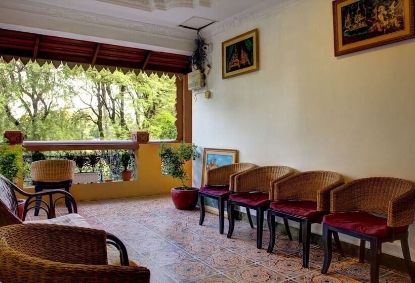 בית מלון כפרי Rs Ii Guesthouse