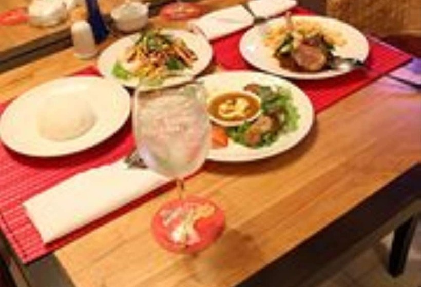 בית מלון כפרי Rs Ii Guesthouse