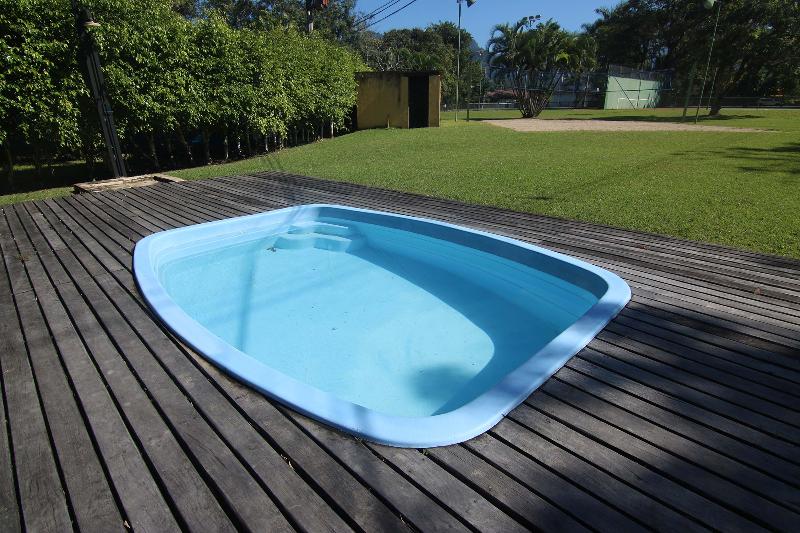 ホテル Samba Angra dos Reis