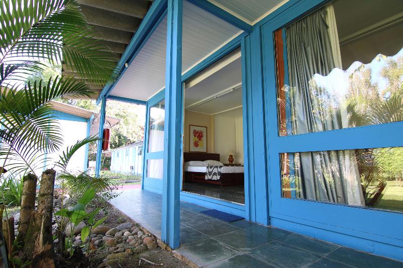 ホテル Samba Angra dos Reis