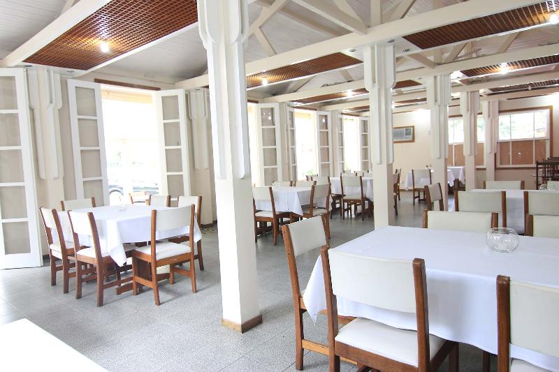 ホテル Samba Angra dos Reis