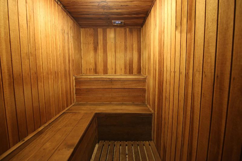 ホテル Samba Angra dos Reis