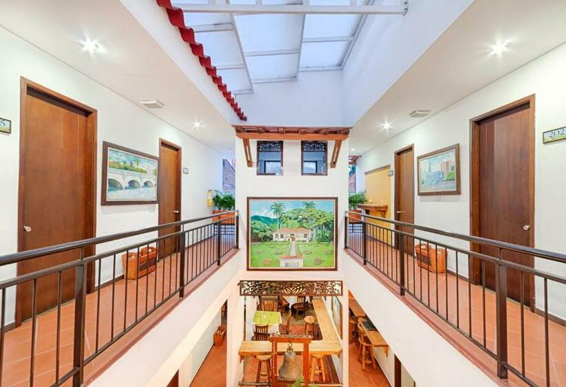 فندق Boutique San Antonio