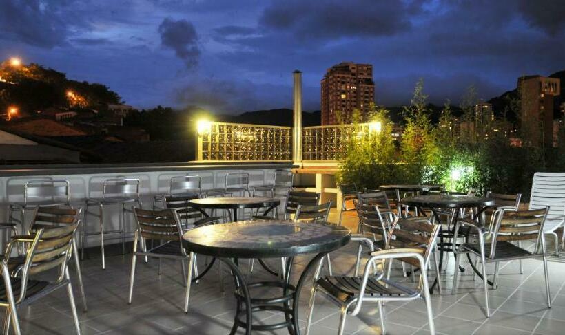 فندق Boutique San Antonio