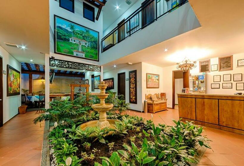 فندق Boutique San Antonio