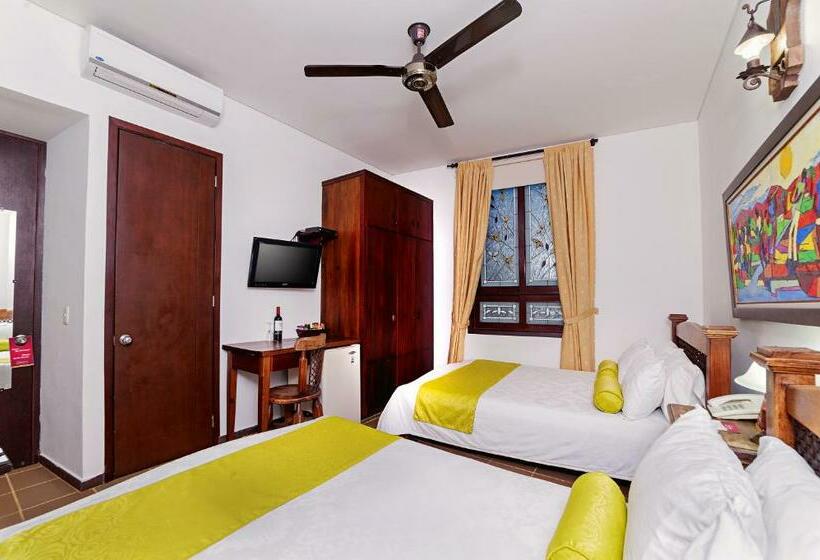 فندق Boutique San Antonio