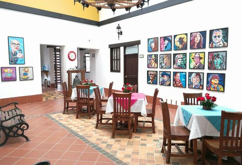 فندق Boutique San Antonio