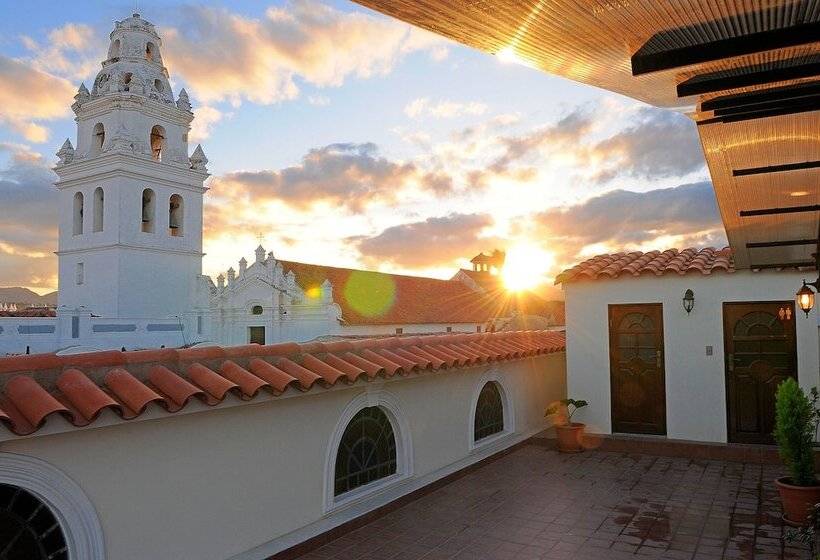 호텔 San Marino Royal