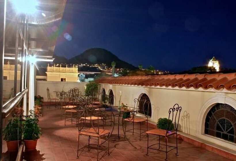 호텔 San Marino Royal