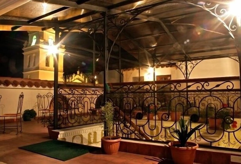 호텔 San Marino Royal