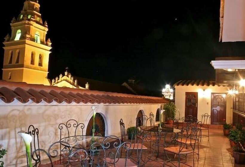 호텔 San Marino Royal