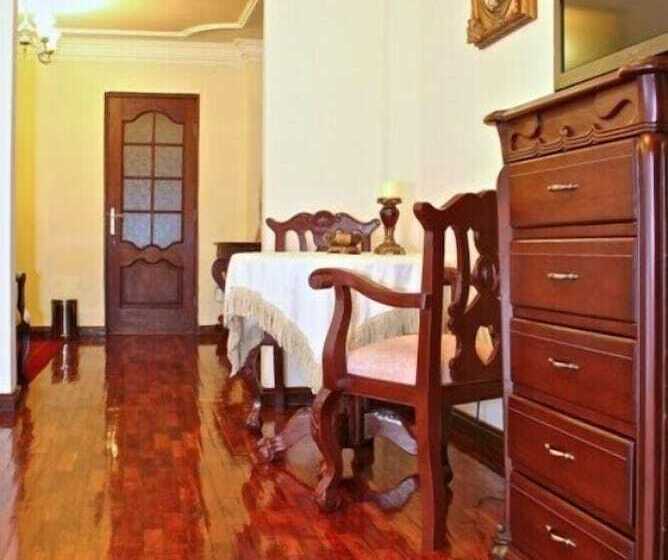 호텔 San Marino Royal