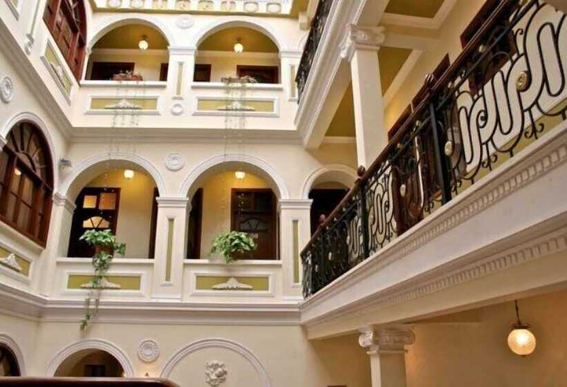 호텔 San Marino Royal