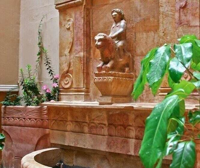 هتل San Marino Royal