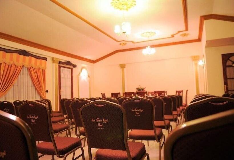 호텔 San Marino Royal