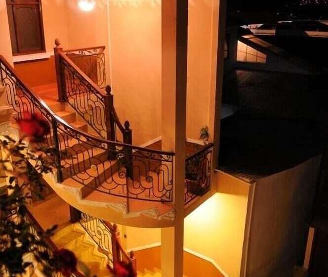 호텔 San Marino Royal