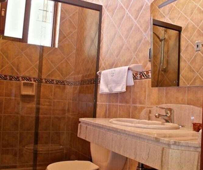 هتل San Marino Royal