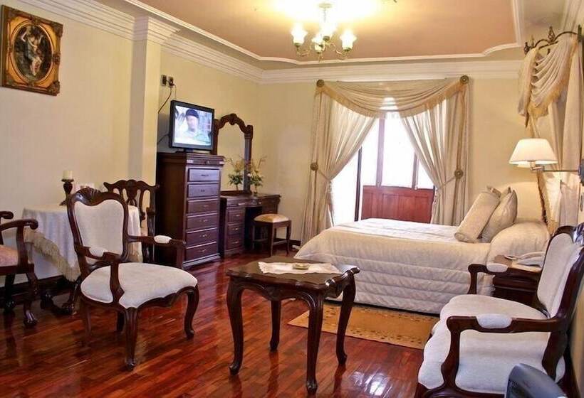 هتل San Marino Royal