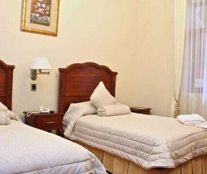 호텔 San Marino Royal