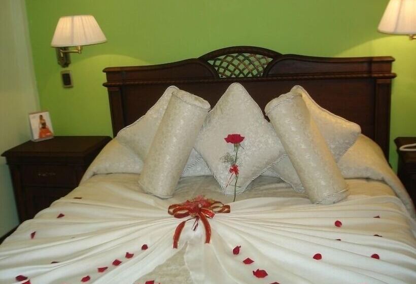 هتل San Marino Royal