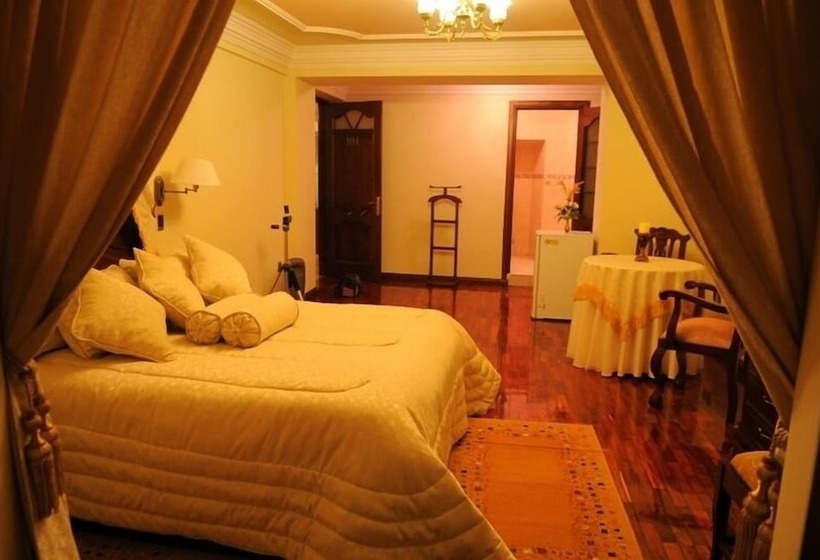 호텔 San Marino Royal