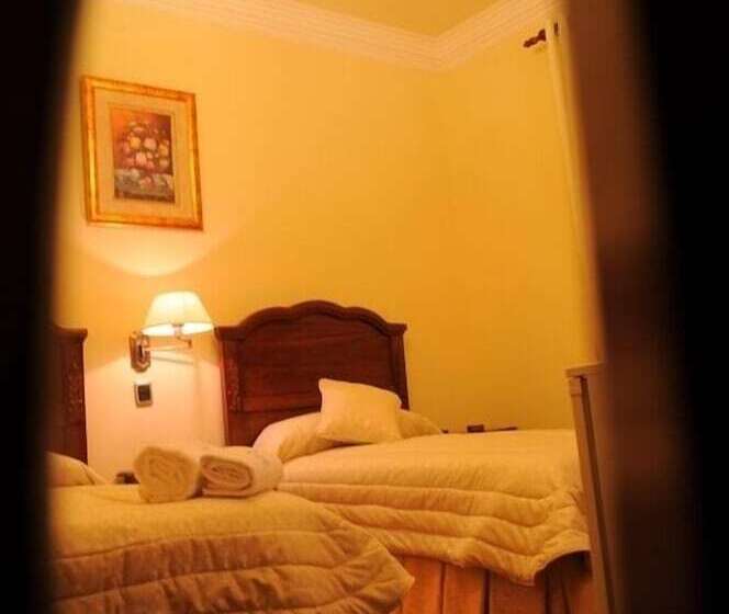 هتل San Marino Royal