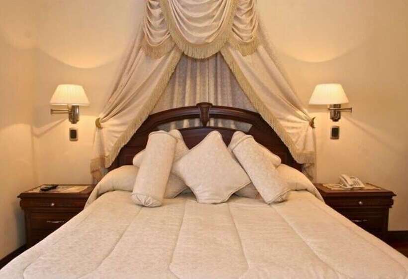 호텔 San Marino Royal