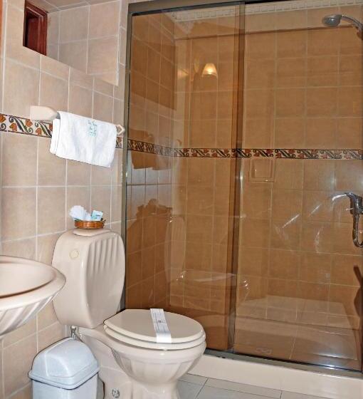 호텔 San Marino Royal